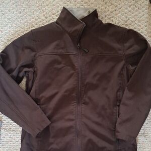 Women's Brown Jacket